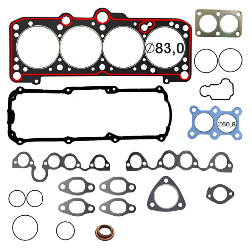 Imagem de JUNTA RETIFICACAO VW GOL MI 1.6 1.8 8V 97/