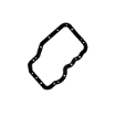 Imagem de JUNTA CARTER INF GOL FOX 1.6 8V
