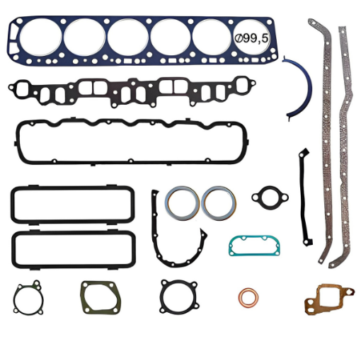 Imagem de JUNTA MOTOR GM OMEGA 4.1 6CIL 89/