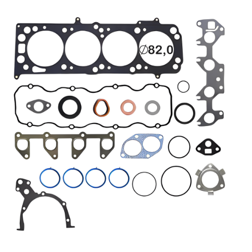 Imagem de JUNTA MOTOR FIAT PALIO 1.8 8V