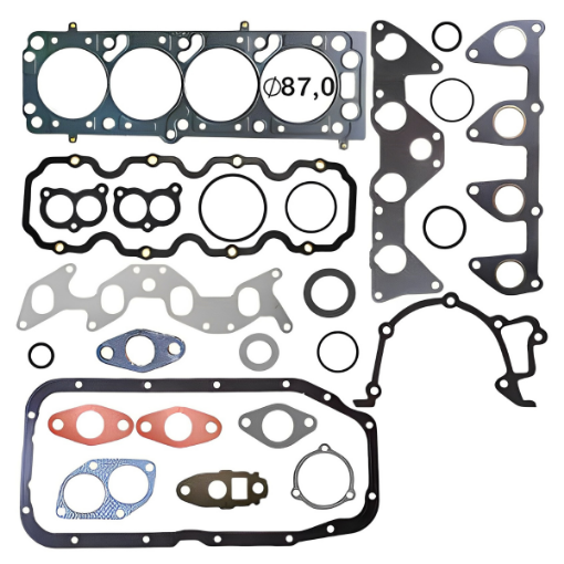 Imagem de JUNTA MOTOR GM MONZA 1.8 FII 87/