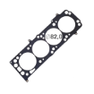 Imagem de JUNTA CABECOTE GM STILO PALIO CORSA MERIVA 1.8 8V ACO