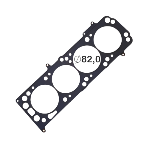 Imagem de JUNTA CABECOTE GM STILO PALIO CORSA MERIVA 1.8 8V ACO