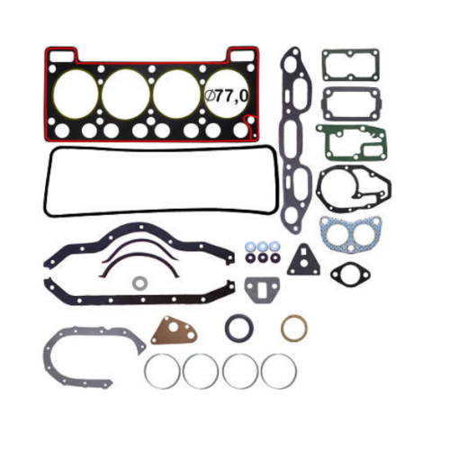 Imagem de JUNTA MOTOR FORD CORCEL II 1.4 1.6 79/83