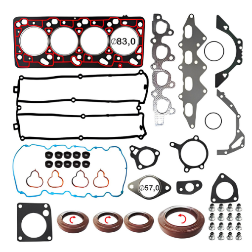 Imagem de JUNTA MOTOR FORD ZETEC 1.8 16V