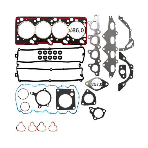 Imagem de JUNTA MOTOR FORD 2.0 16V ZETEC