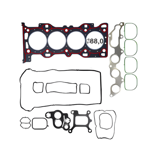 Imagem de JUNTA RETIFICACAO FORD FORD FUSION 2.3 16V
