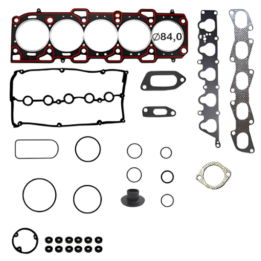 Imagem de JUNTA RETIFICACAO VALVULA FIAT MAREA 2.4 20V