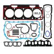 Imagem de JUNTA MOTOR EMPILHADEIRAS RENAULT 2.0L 8V SOHC F3R RENAULT