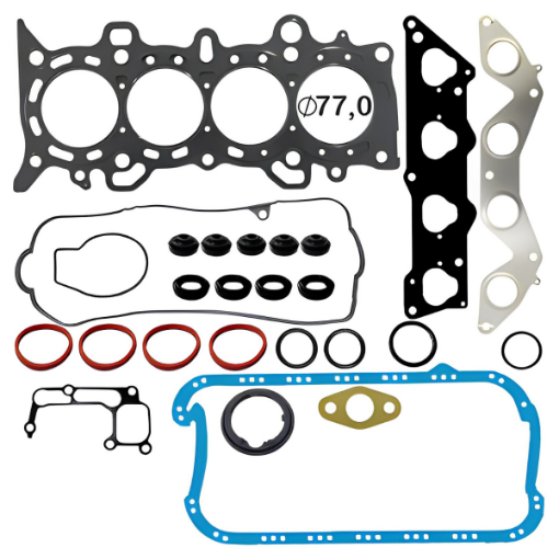 Imagem de JUNTA MOTOR HONDA CIVIC 1.7 16V 01/