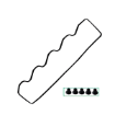 Imagem de JUNTA TAMPA VALVULA MWM SPRINT 2.8