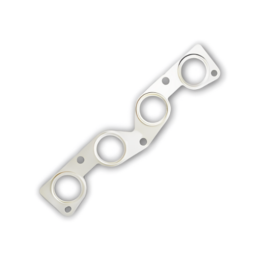 Imagem de JUNTA COLETOR ESC RENAULT CLIO 1.0 16V