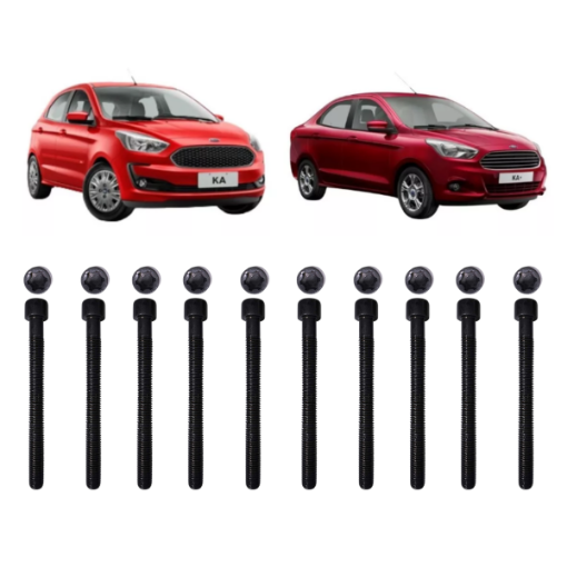 Imagem de PARAFUSO CABECOTE FORD KA 1.0 12V 3CC 14/