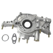 Imagem de BOMBA OLEO HONDA 1.6L 16V SOHC D16Y7. D16Y8 96-00 CIVIC