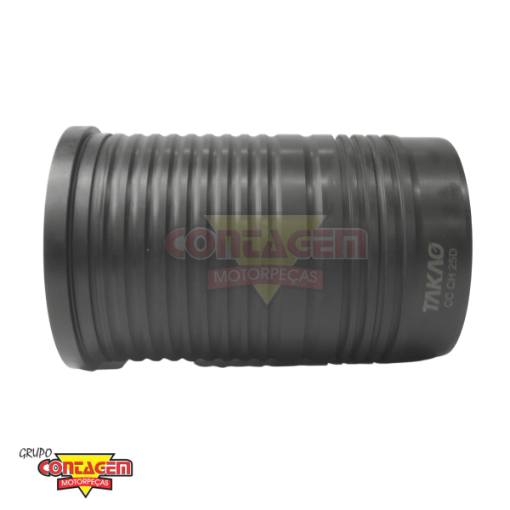 Imagem de CAMISA CHRYSLER 2.5L 8V OHV 99-01 DAKOTA TURBO