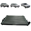 Imagem de RADIADOR VW GOL PARATI SAVEIRO 1.0 1.6 1.8 2.0 16V 95/08