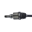 Imagem de SEMI EIXO RENAULT MEGANE II 1.6 16V 06/