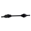 Imagem de SEMI EIXO RENAULT MEGANE II 1.6 16V 06/