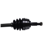 Imagem de SEMI EIXO DIREITO RENAULT DUSTER 4X4 2.0 15/