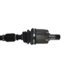 Imagem de SEMI EIXO HONDA CIVIC 1.8/2.0 AUTOMATICO 12/16