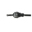 Imagem de SEMI EIXO RENAULT MEGANE 1.6/2.0 16V 96/99