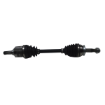 Imagem de SEMI EIXO GM COBALT 1.8 8V 12/
