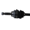 Imagem de SEMI EIXO CHERRY QQ 1.1 16V 11/
