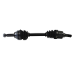 Imagem de SEMI EIXO CHERRY QQ 1.1 16V 11/