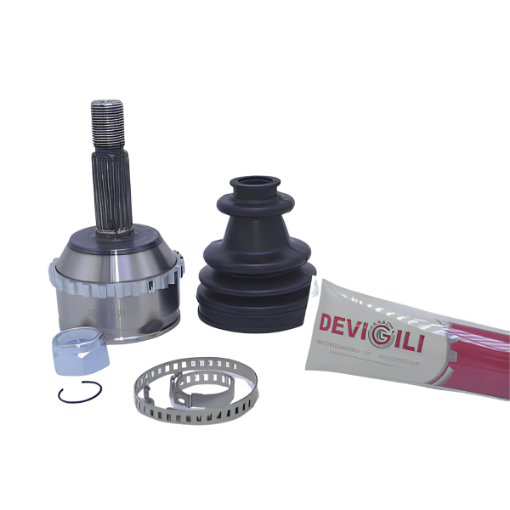 Imagem de HOMOCINETICA RODA RENAULT CLIO 1.6 8/16V 02/16