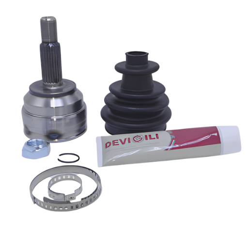 Imagem de HOMOCINETICA RODA RENAULT KANGOO 1.6 06/