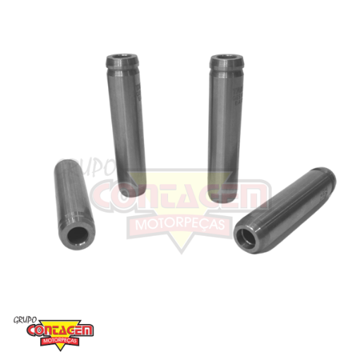 Imagem de GUIA VALVULA ESC MITSUBISHI PAJERO TR4 2.0 16V