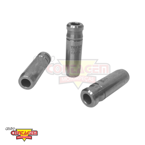 Imagem de GUIA VALVULA ADM ESC TOYOTA ETIOS 1.3 1.5 16V FLEX 12/