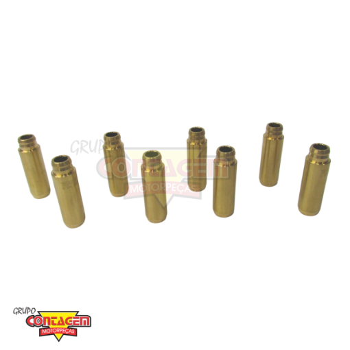 Imagem de GUIA VALVULA ADM ESC VW GOL 1.0 MI 16V