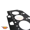 Imagem de JUNTA CABECOTE CHERRY FACE 1.3 16V - ACO