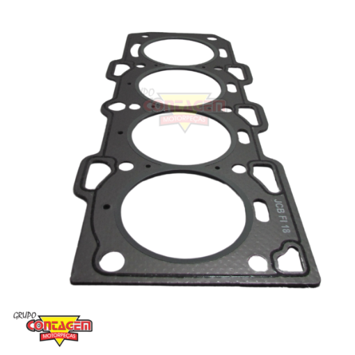 Imagem de JUNTA CABECOTE FIAT MAREA 1.8 16V