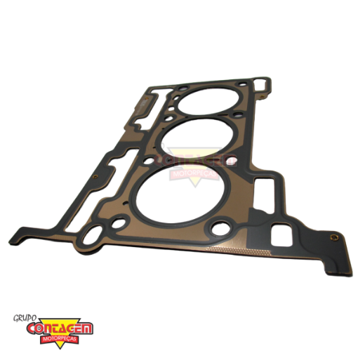 Imagem de JUNTA CABECOTE FORD KA 1.0 12V 3CIL 14/