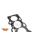 Imagem de JUNTA CABECOTE MITSUBISHI 1.6 1.8 16V PAJERO TR4 FLEX