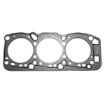 Imagem de JUNTA CABECOTE MITSUBISHI PAJERO 3.5 V6 24V - FIBRA