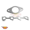 Imagem de JUNTA MOTOR FORD ZETEC 1.0 8V