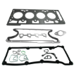 Imagem de JUNTA MOTOR FORD ZETEC 1.0 8V