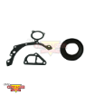 Imagem de JUNTA MOTOR FORD ZETEC 1.0 8V