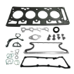 Imagem de JUNTA MOTOR FORD ZETEC 1.0 8V