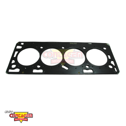 Imagem de JUNTA MOTOR GM SONIC 1.6 16V CRUZE 1.8 16V