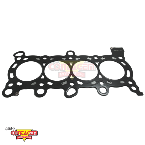 Imagem de JUNTA MOTOR HONDA NEW CIVIC 1.8 16V 06/