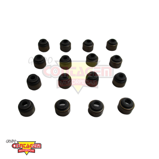 Imagem de JUNTA MOTOR TOYOTA COROLLA 1.6 1.8 16V - 1ZZ 3ZZ