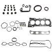 Imagem de JUNTA MOTOR TOYOTA COROLLA 1.6 1.8 16V - 1ZZ 3ZZ