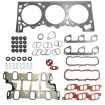 Imagem de JUNTA RETIFICACAO FORD 4.0L 12V V6 OHV 1/95-3/01 RANGER. EX