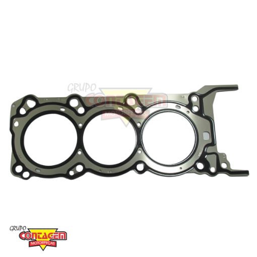 Imagem de JUNTA RETIFICACAO HYUNDAI AZERA 3.3 24V V6 07... GASOLINA G6