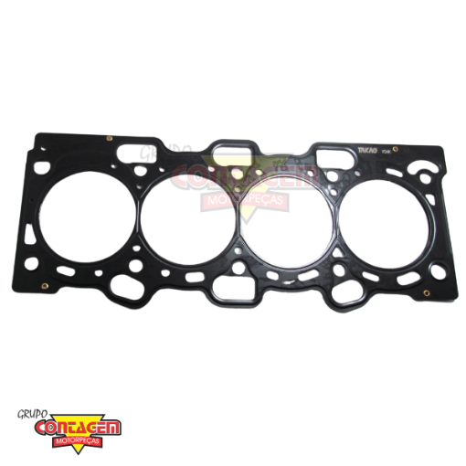 Imagem de JUNTA RETIFICACAO MITSUBISHI PAJERO 2.0 16V TR4 IO1.8 16V