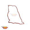 Imagem de JUNTA TAMPA VALVULA CHRYSLER 2.4L 16V DOHC EDZ 05/ PT CRUI